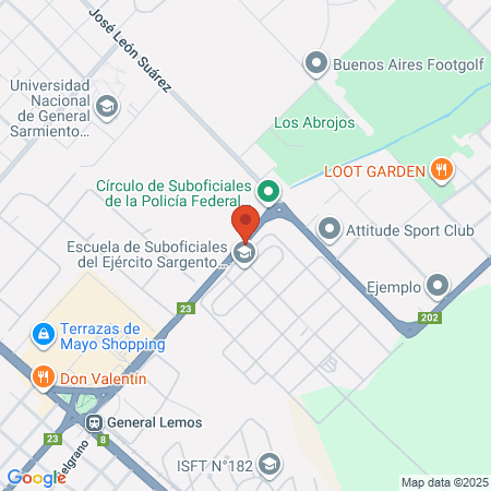 Raihue Veterinaria map