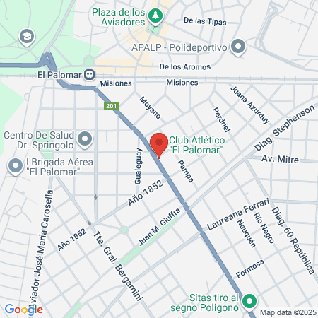 Centro Veterinario Del Sol Vete map