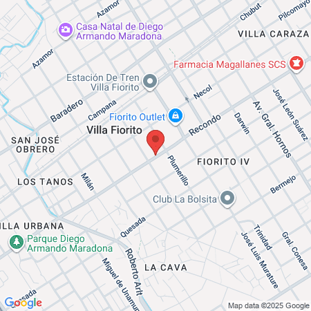 Hair Cuts The Real Barber map