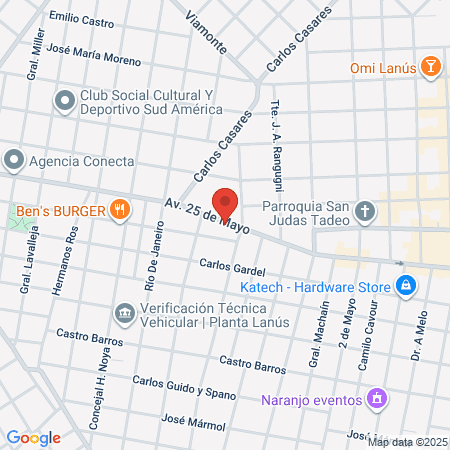 Cristian Barberia And Micropigmentocapilar map