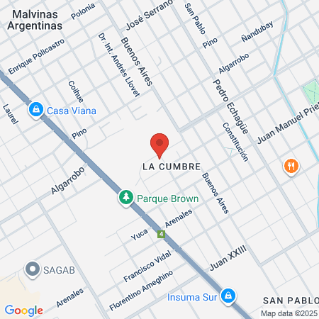 Snak Barbería Y Peluquería map