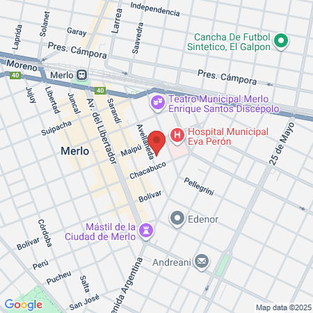 Cot Surgeries Orthopedics And Traumatology map