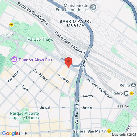 Nails Beauty Studio map