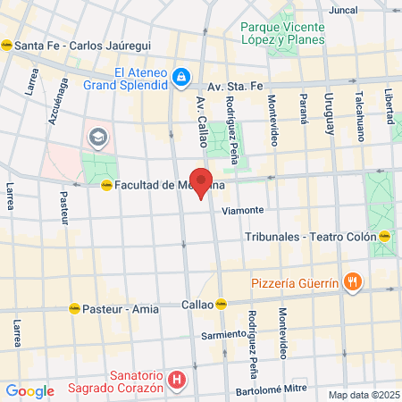 Peluquer Beauty Studio map