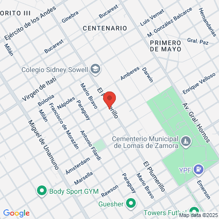 Beauty Thelma And Louise map