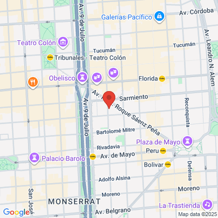 Lilian Peluquería Coiffeur map