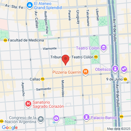 Peluquería Pelos map