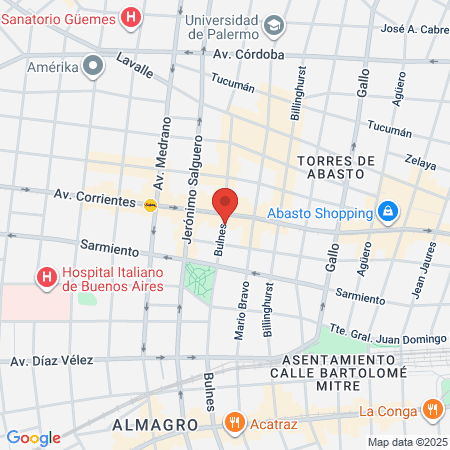 Quantum Saloon And Barbershop map