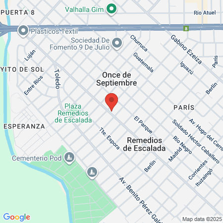 Oscar Bobadilla And Newis Tattoo map