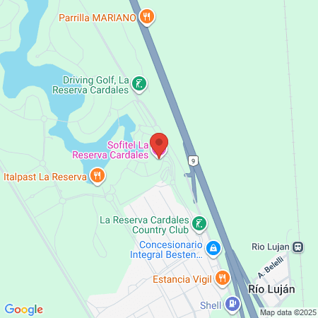 Peluquería Canina Spa Frenchi map