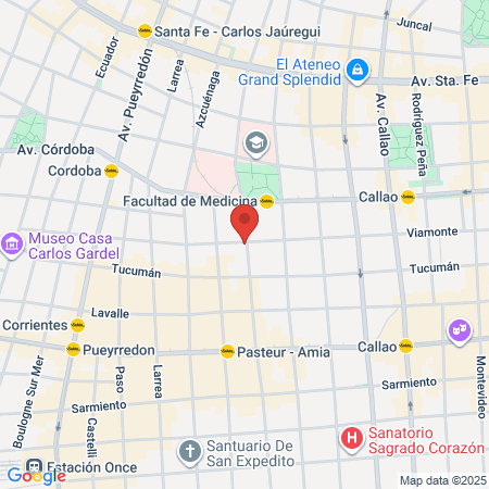 Peluqueria Horas# map