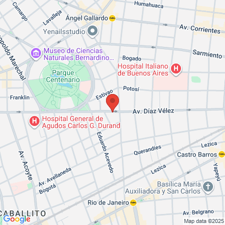 Peluquería Y Barberia L Y M map