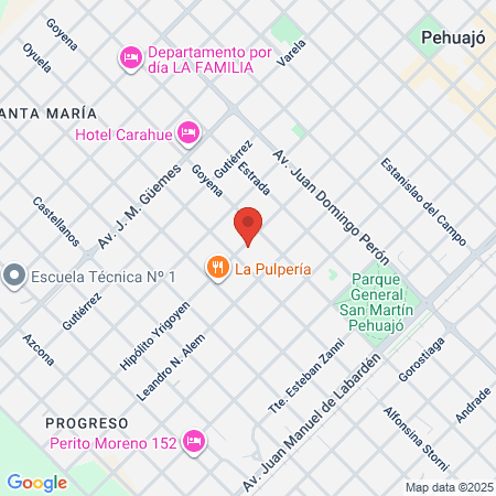 Peluquería So Nieves map