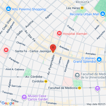 Peluquería Y Barbería Zorhair map