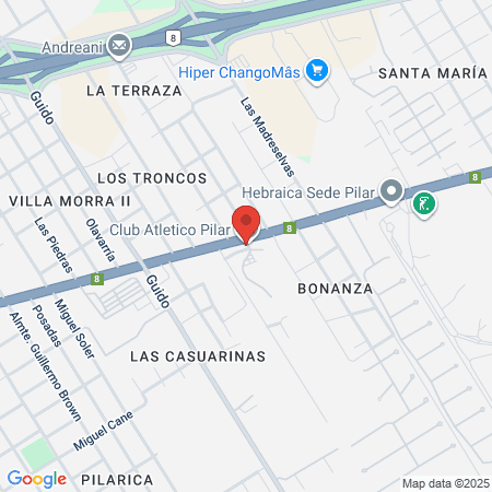 Warriors Dojo Top Team map