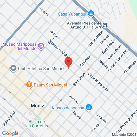 Kairos Evolution map