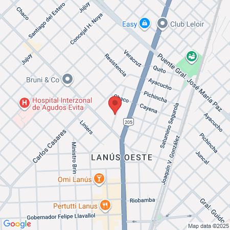 Level Entrenamiento Funcional map