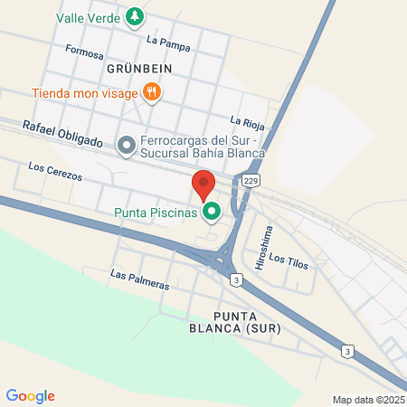 Beauté Gabinete De Estética map