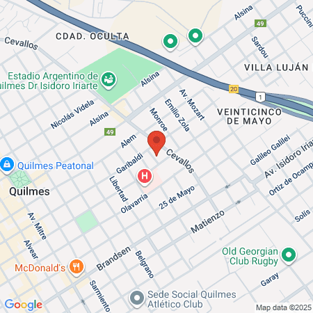 Llamazares Juan P map