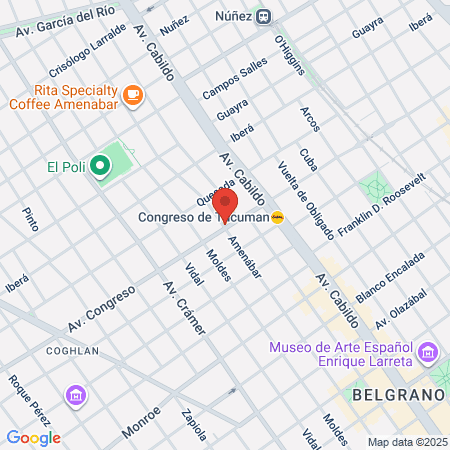 Kinesiology Center map