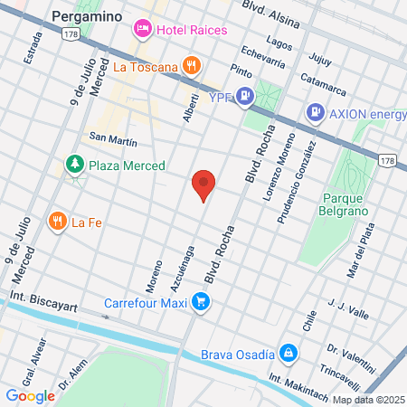 Klga Kehoe Moira map