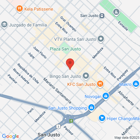 Yalessa Alfonzo Belleza And Estilo map