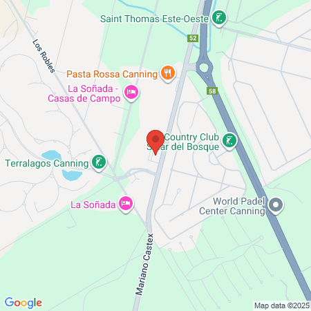 Profisika Kinesiologia Y Estética map