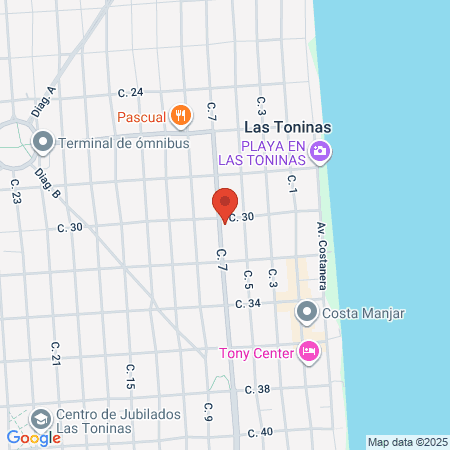 Noninvasive Lasermed Aesthetic Medicine map