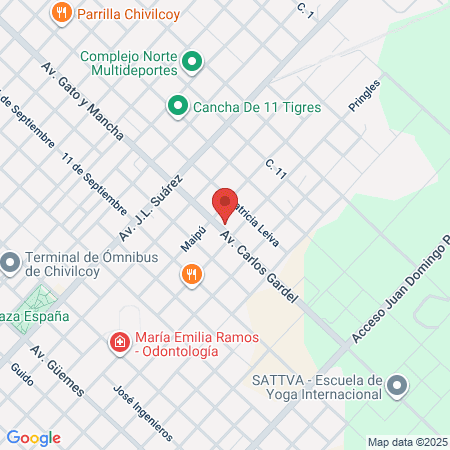 Alternativos Estilistas map