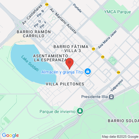 Oral Surgery Odontologia Quirurgica map