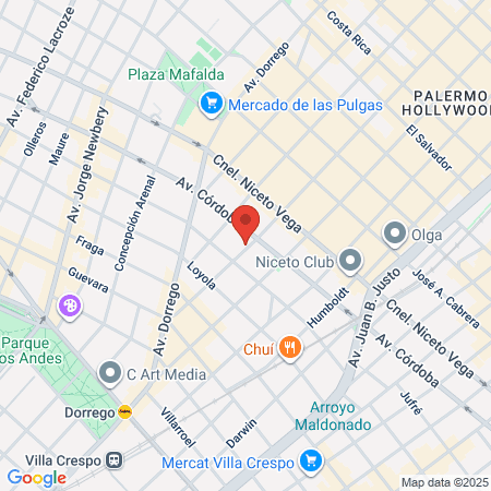 Ecografía Veterinaria map