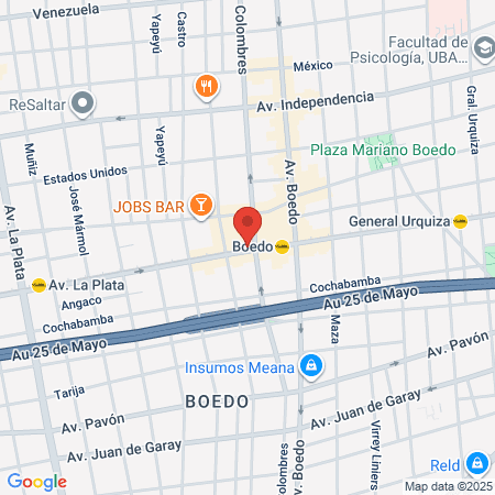 Peluquería Lorena Trabaja En Centro De Belleza Y Estética Tu Momento map