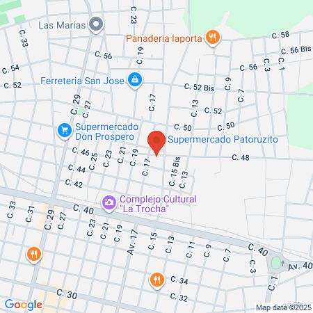 Depifem Gabinete Femenino map