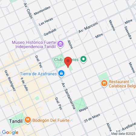 María Y Sol Peluquería map