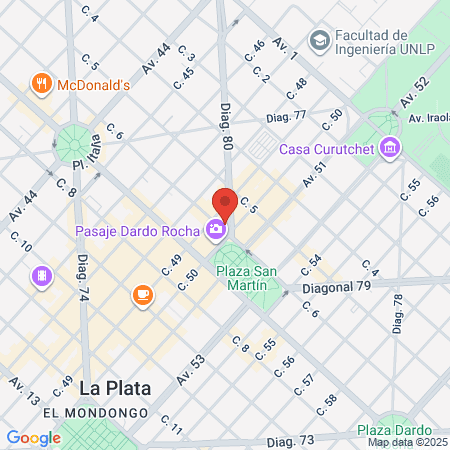 Peluqueria Y Manicure/Barberia map