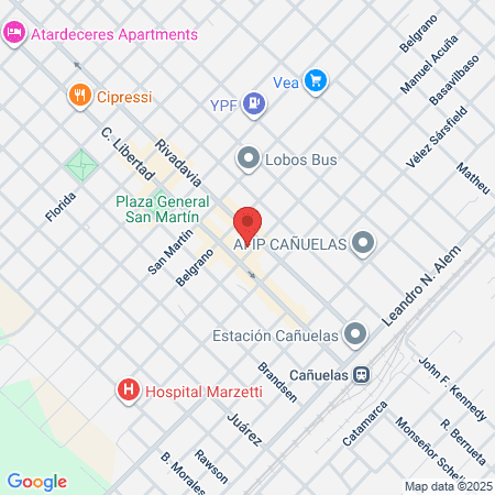 Nicoleta Cejas Y Pestañas map