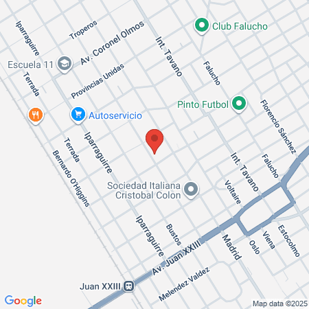 Depi Definitivaglow map