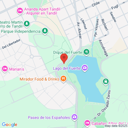 Fiter Cid Campeador map