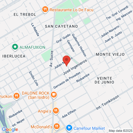 Barberiacalberflow map