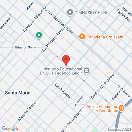 Barbería Dosescorpio1 map