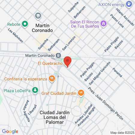 Phoenix Gym And Spa map