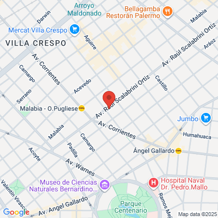 La Bestia Gym Kick Boxing Acrotelas Taekwondo Zumba Funcional map