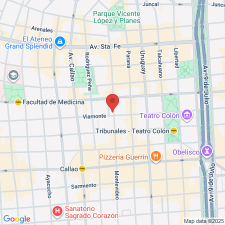 Peluquería Sergio Moreira map