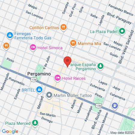 Pestañas No Mas Rimmel map