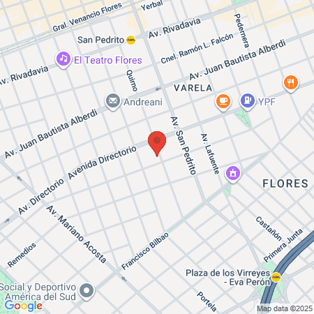 Lashlifting Argentina map