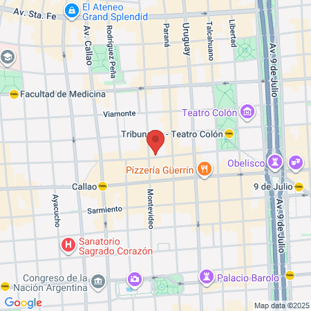 Soybeauty Estudio And Academia Cejas | Pestañas | Estética Facial | Corporal | Micropigmentación map