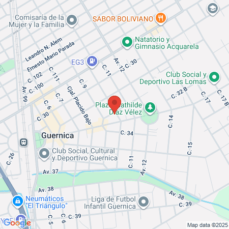 Peluqueria Veleria map