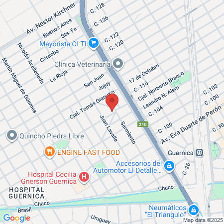 Peluquería Y Centro De Estética Smile map