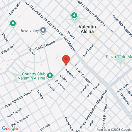 Lg Peluquería Y Barbería map