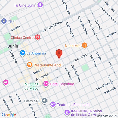 Barbería Roblefadex map